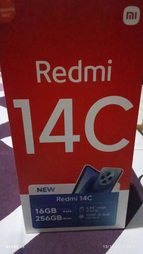 Xiomi 14 C  16/256gb