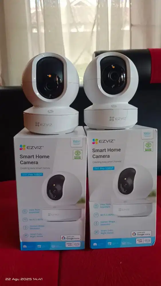 Instalasi dan Maintenance CCTV