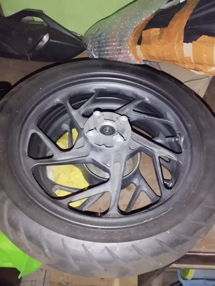 Velg Vario 160cbs