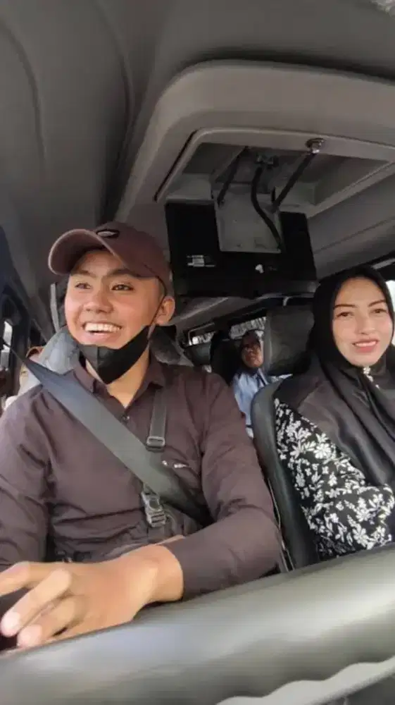 Lowongan kerja supir travel