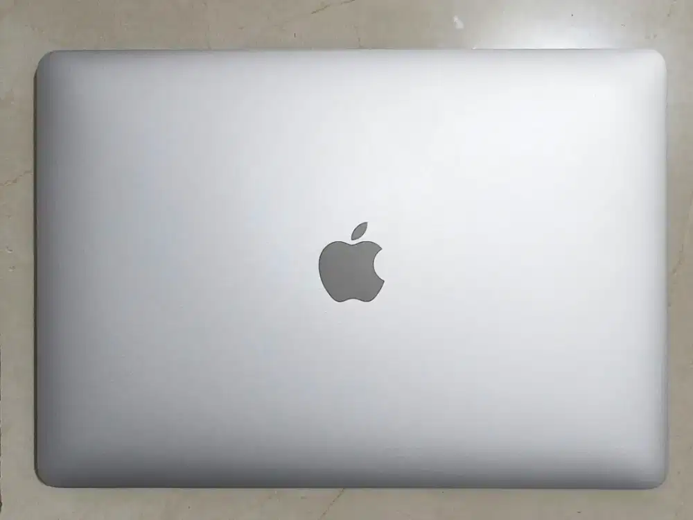 Jual Cepat Kilat Macbook Pro LIMITED EDITION 1 TB