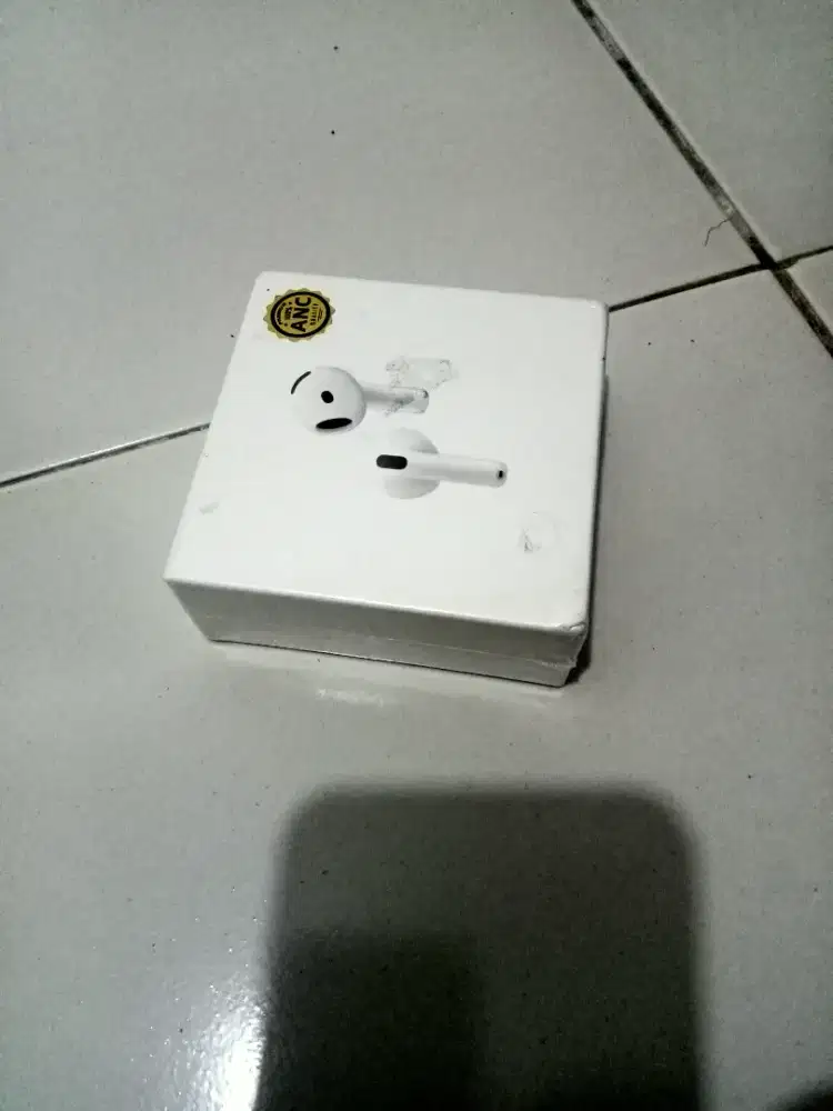 Airpods Gen 4 ANC