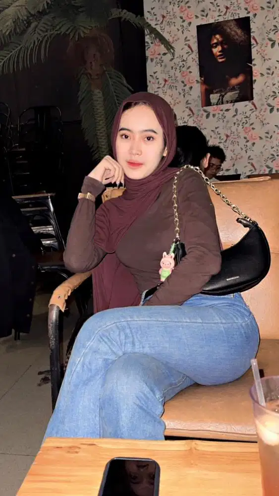 Mencari lowongan pekerjaan