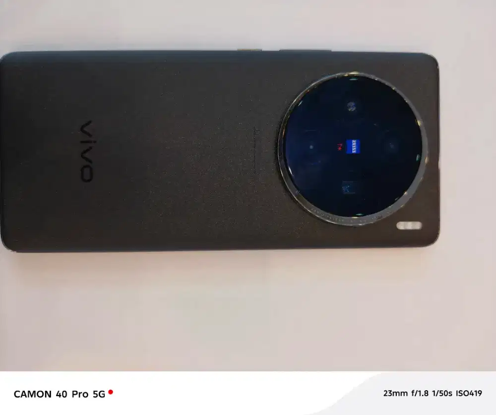 vivo x100 12/256