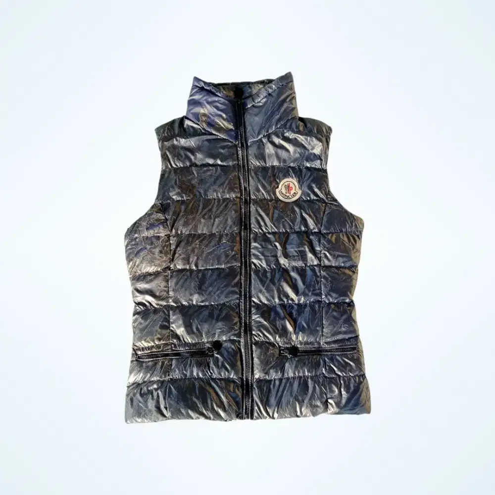 VEST DOWN MONCLER M