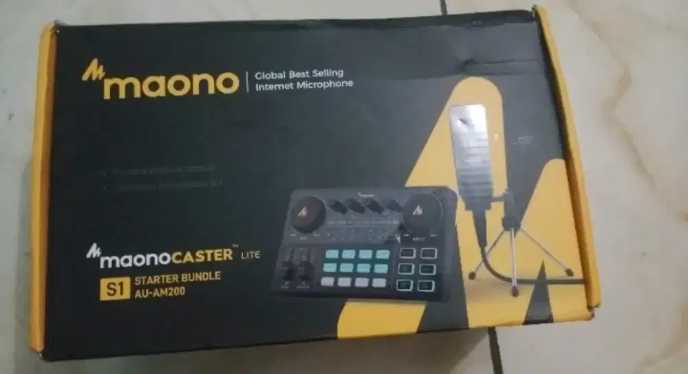 MAONO AM 200 S1