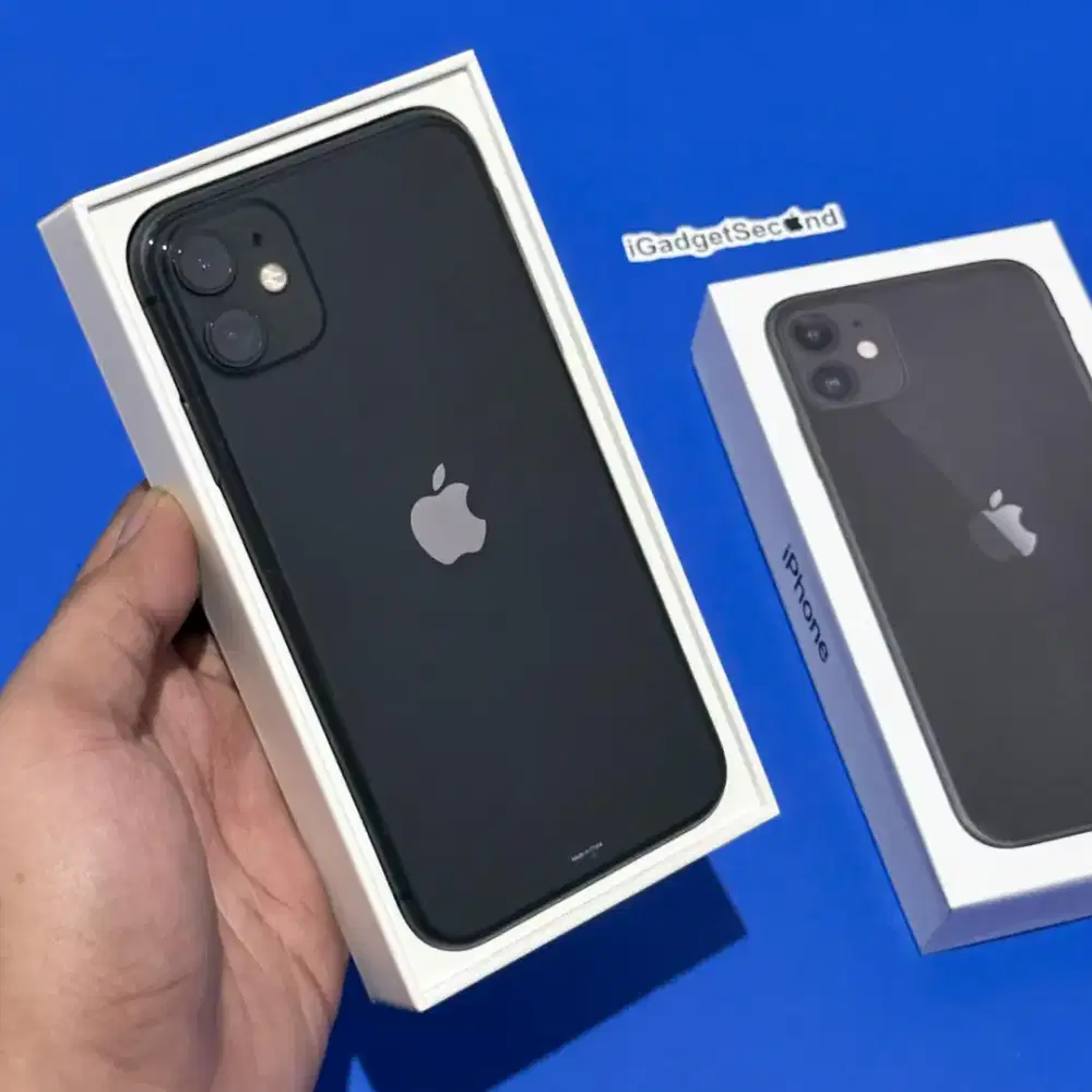 IPHONE 11 PRO 256GB EX INTER