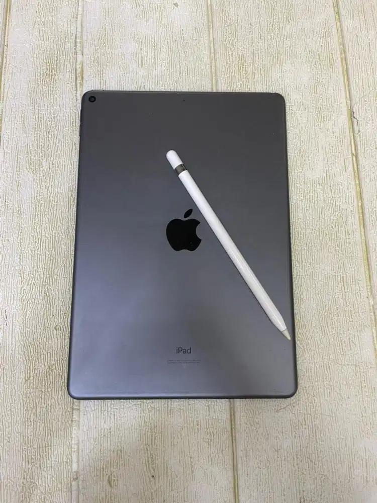 IPAD AIR 3 64gb wifi free pencil original bekas inter