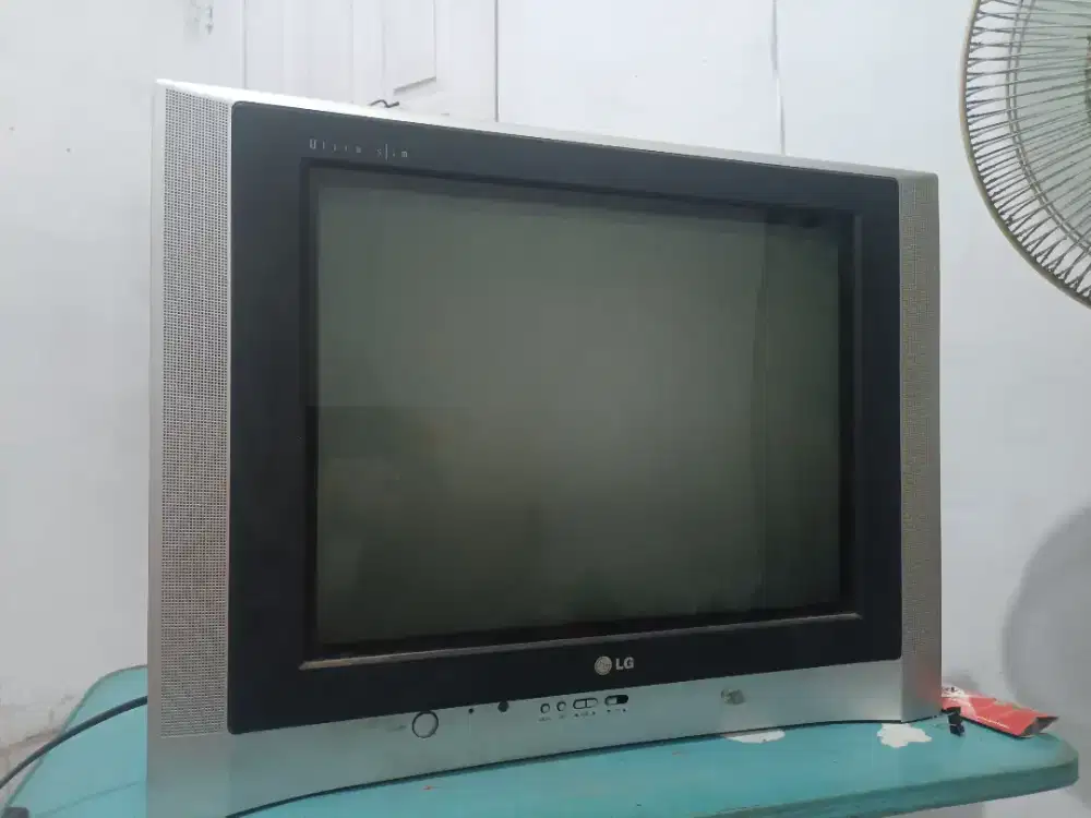 TV LG Ultra Slim