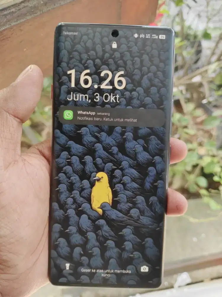 TECNO CAMON 40 PRO 5G 16gb 256gb