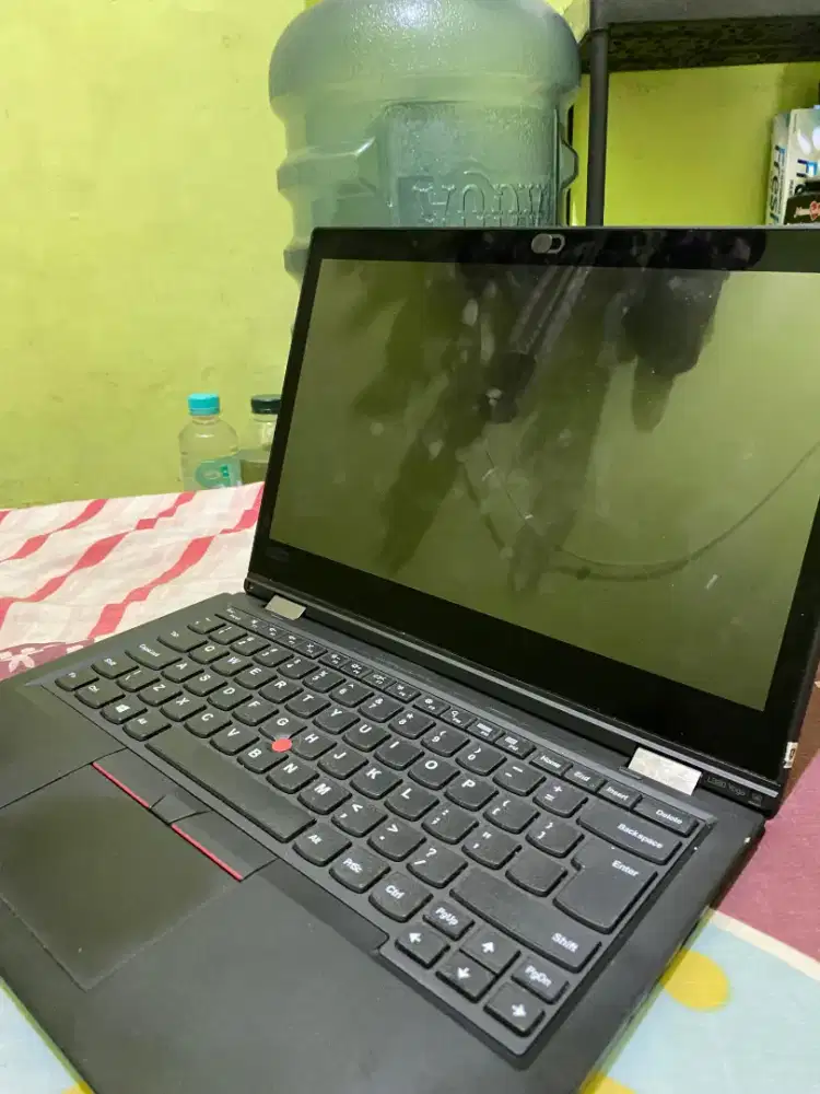 Laptop Lenovo L380