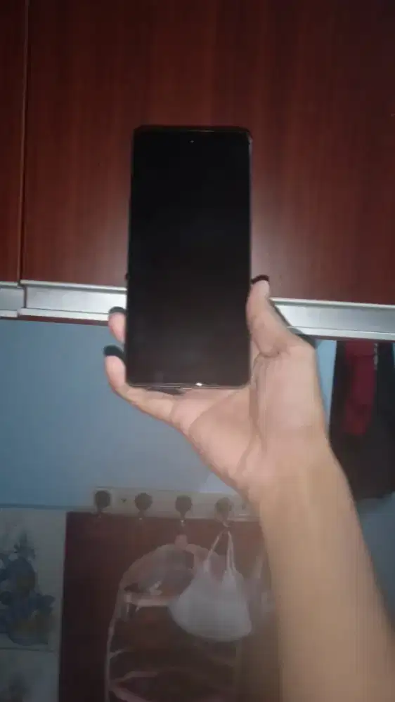 OPPO A 58 RAM 8 ROM 128