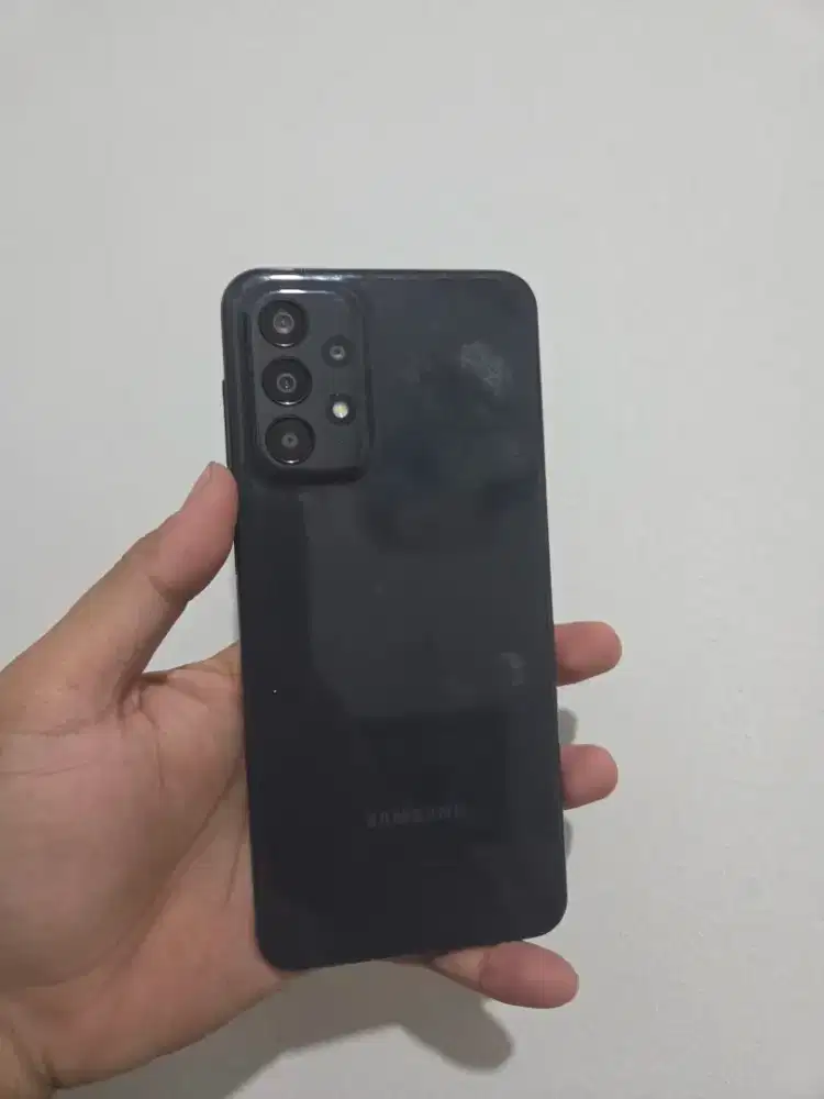 Samsung A23 6+6/128gb