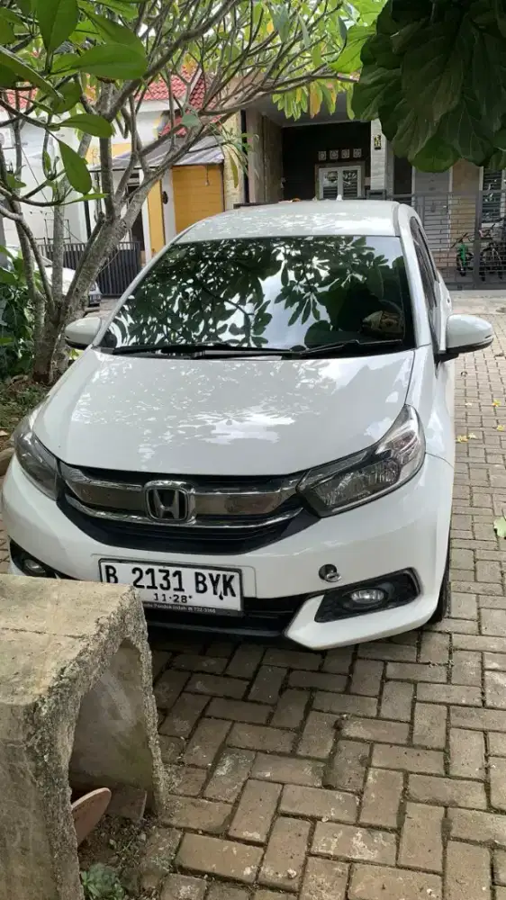Siap antar kemana pun...
