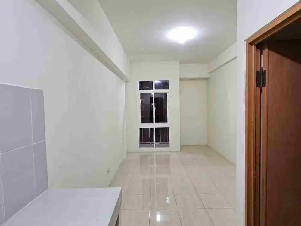 BALE HINGGIL TERMURAH ‼️ Apartemen Studio Nol Raya Merr dekat Rungkut