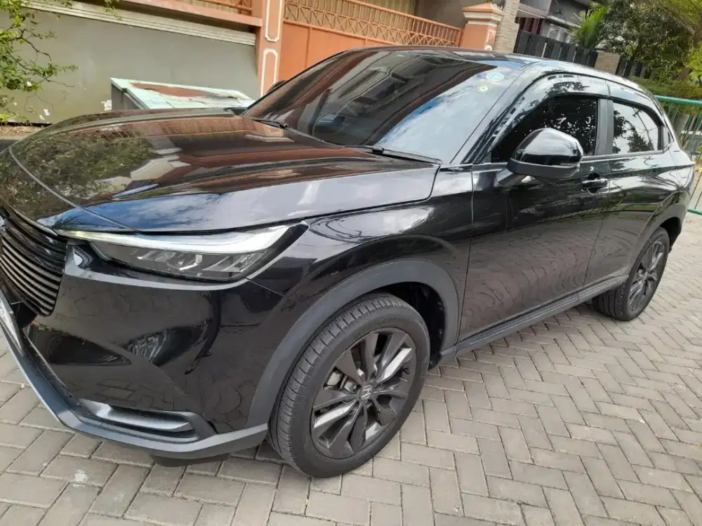 HRV SE 1.5 2023