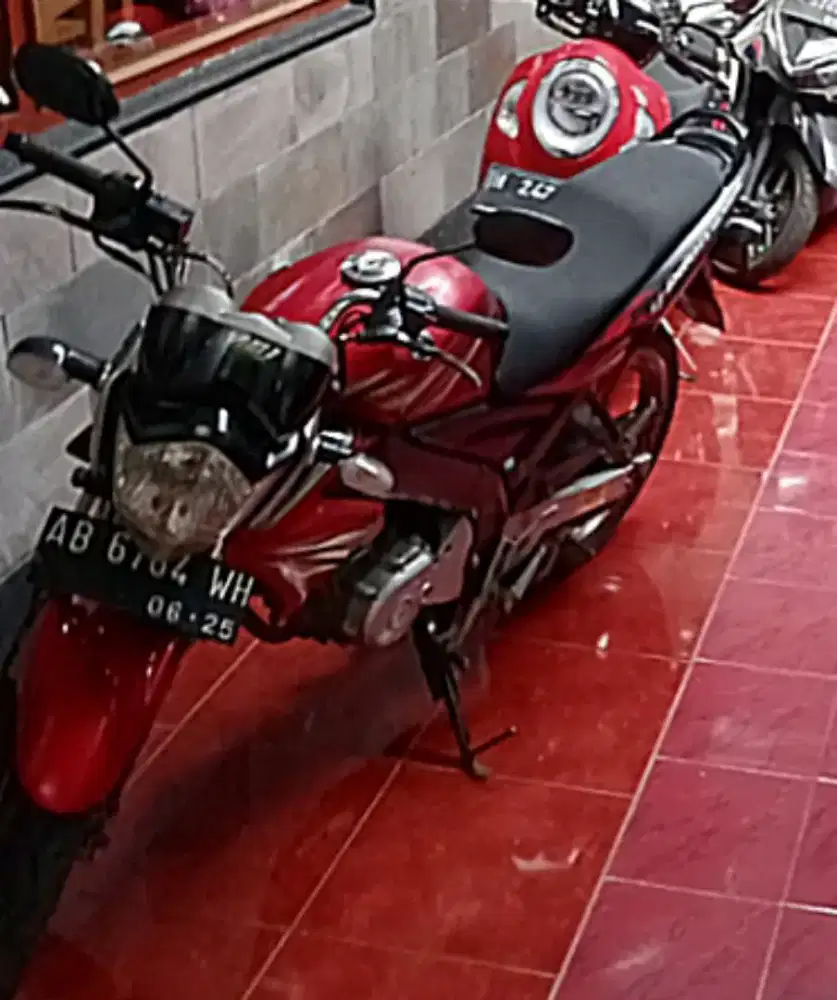 Vixion old 2015 Masih bagus