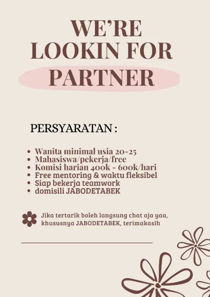 freelance affiliate