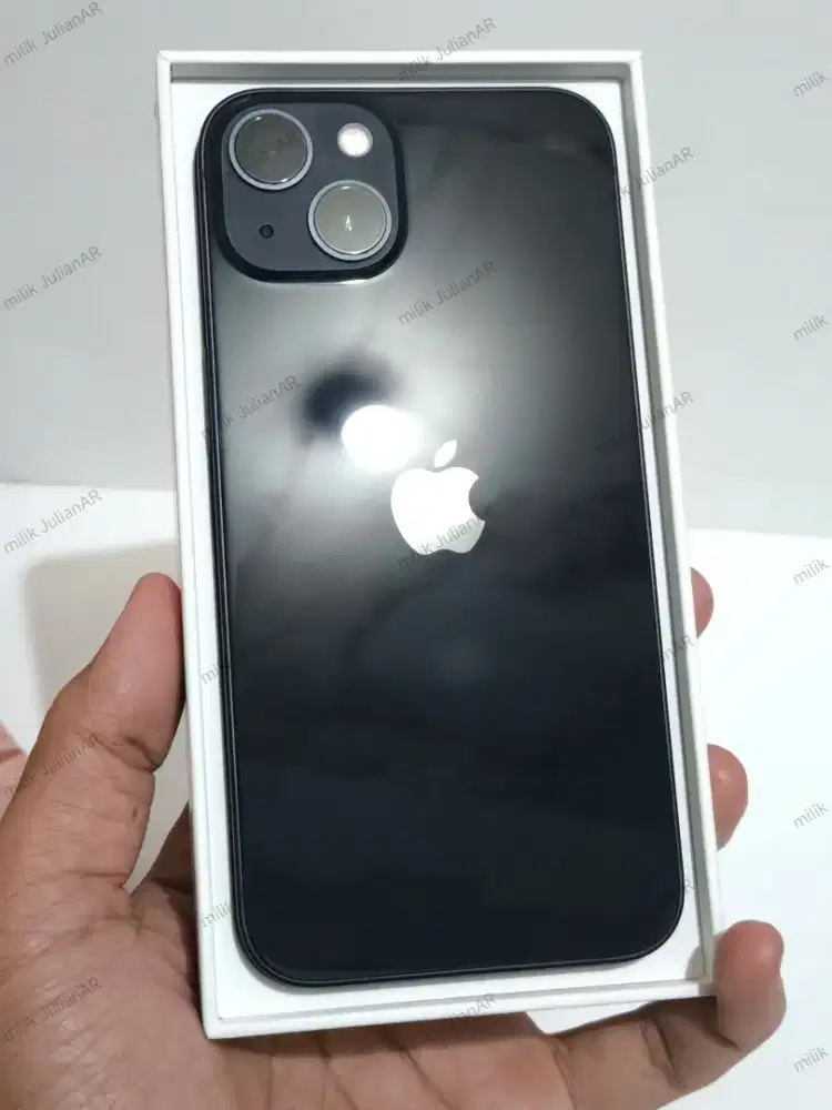 iPhone 13 128GB mulus