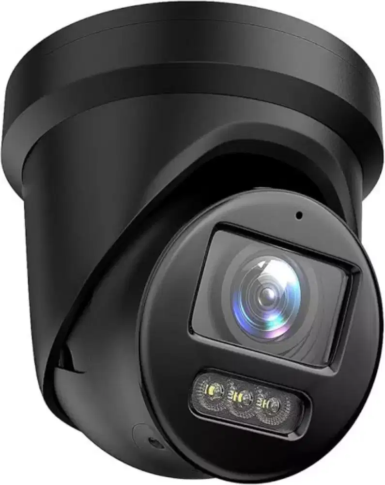 Perbaikan CCTV dan Parabola Mati Total