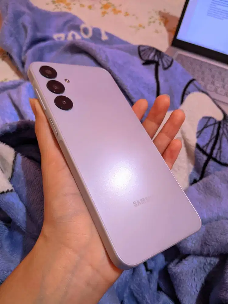 Samsung A16 8/128 Gray