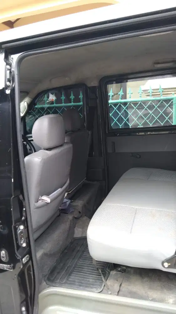 Daihatsu Gran Max MB 2019 Bensin