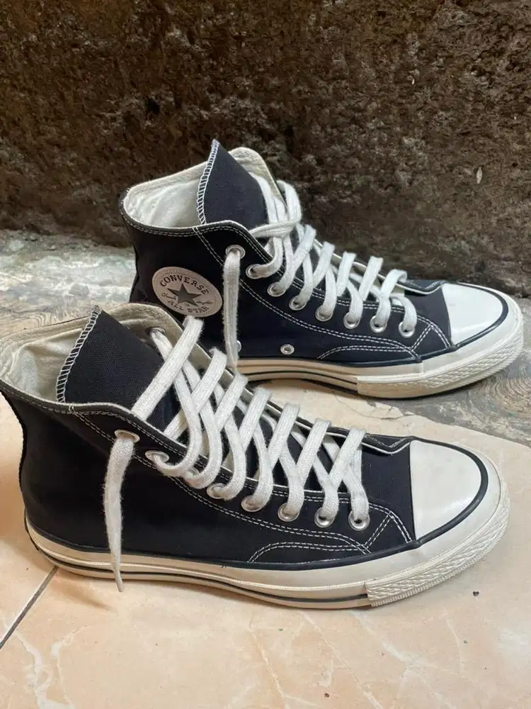 Converse 70s mulus no box