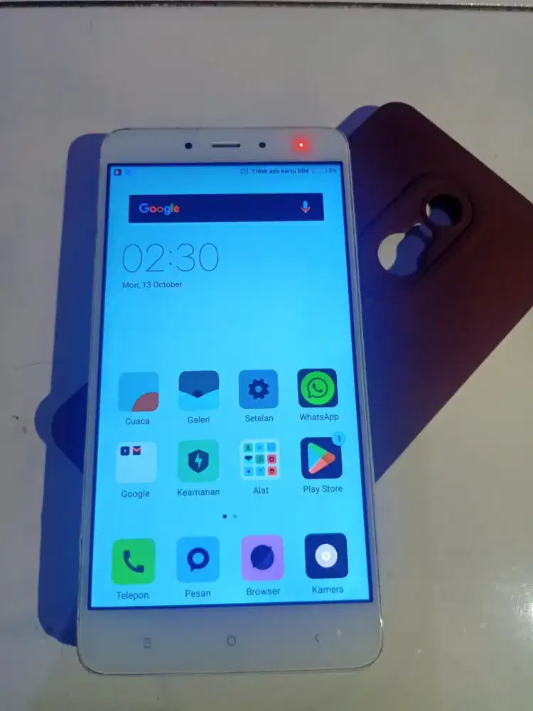 Redmi note 4 ram 4/64