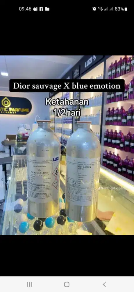 Bagi yg benar benar butuh penghasilan
