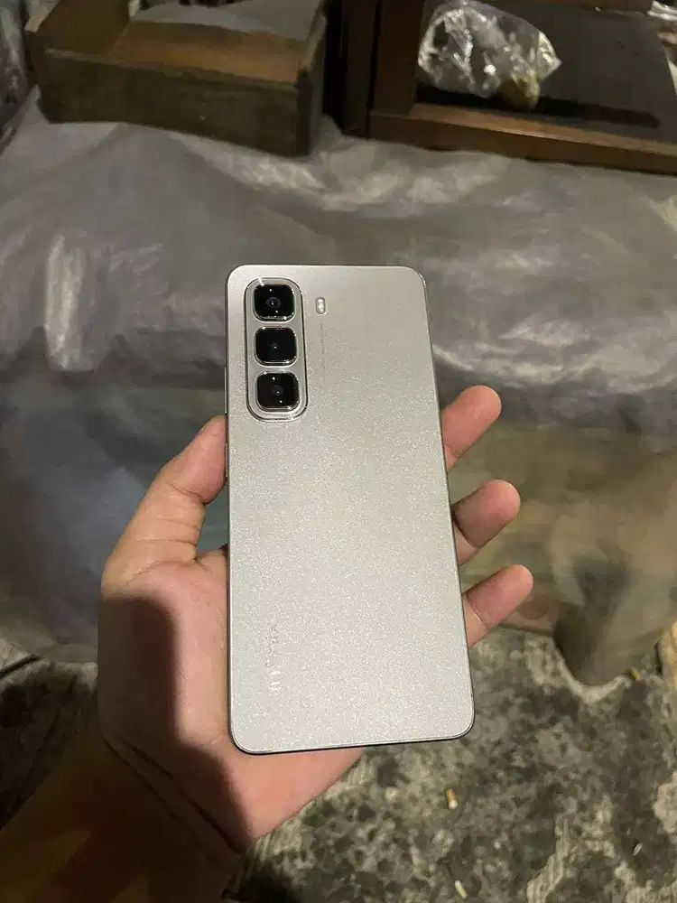Infinix hot 50 ram 6/256gb