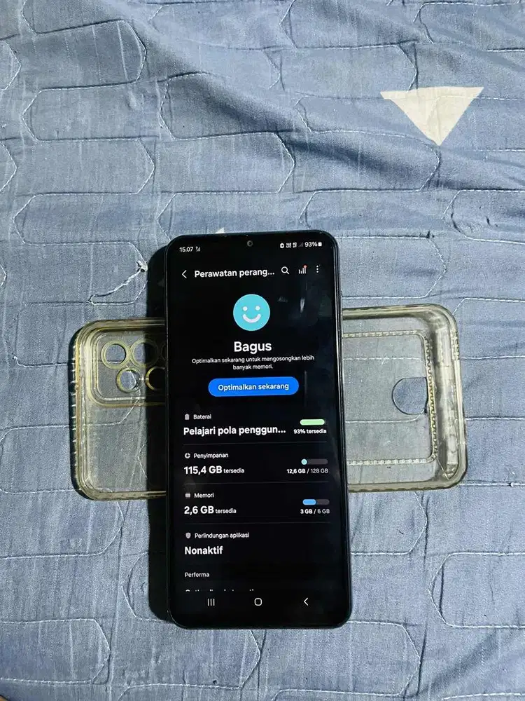 Samsung A13 ram 6/128