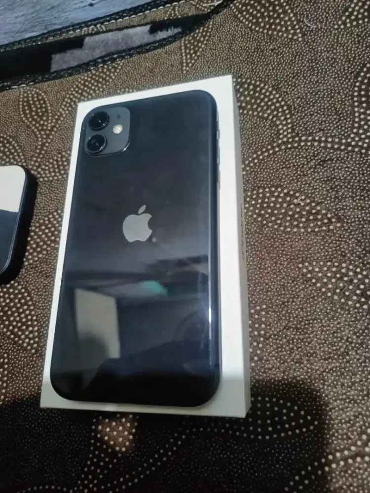 Iphone 11 Inter 64gb