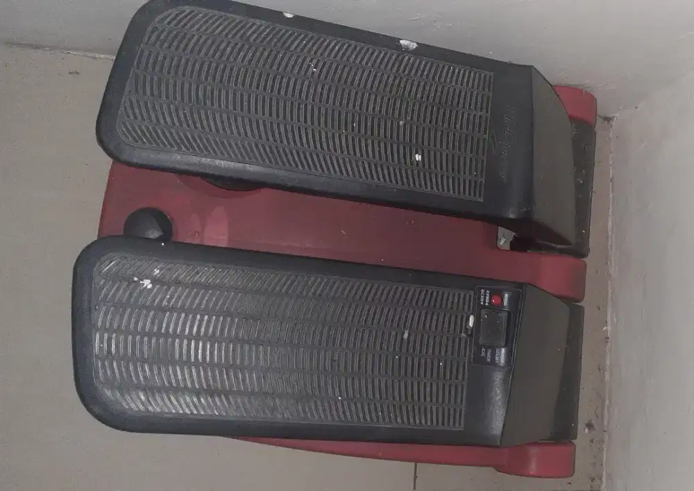 Alat gym  olah raga untuk kaki paha bokong