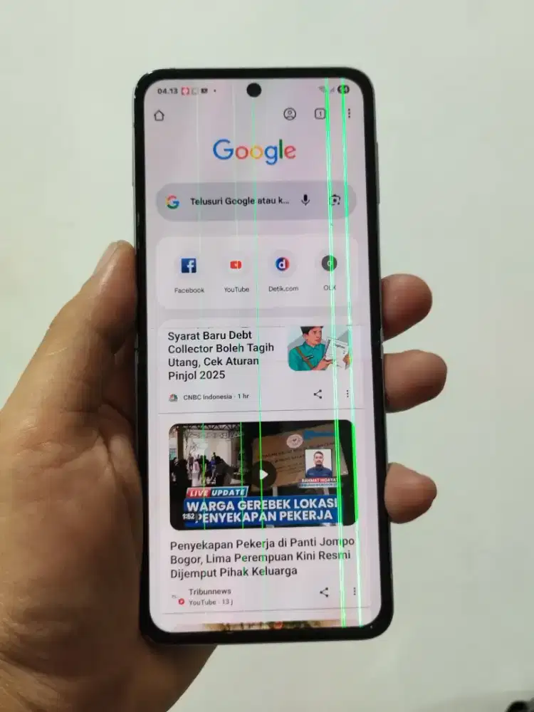 Samsung z flip 3 8/128