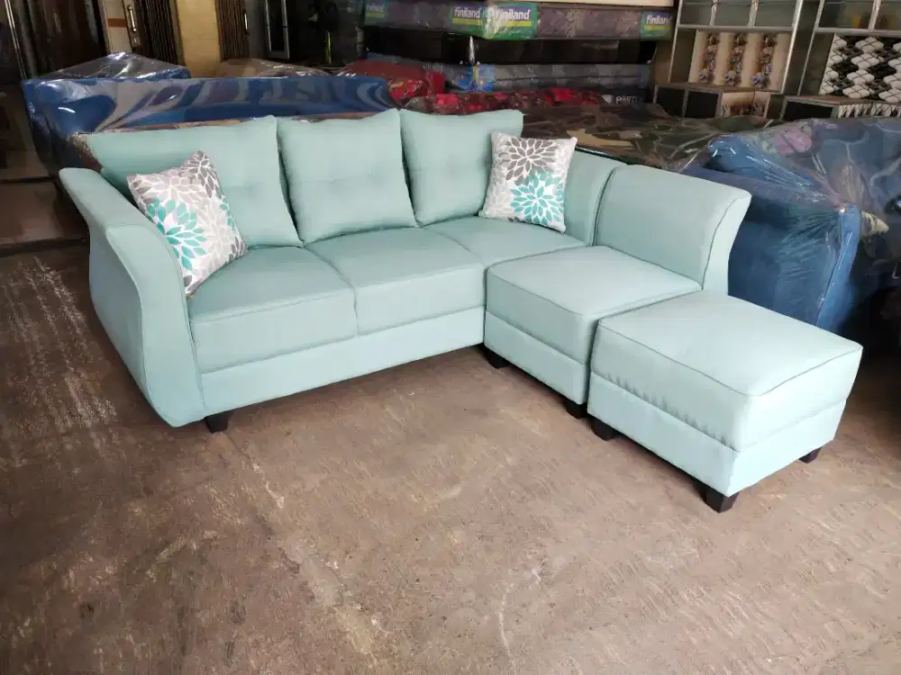 OBRAL CUCI GUDANG SOFA HARGA DIBAWAH HARGA PABRIK