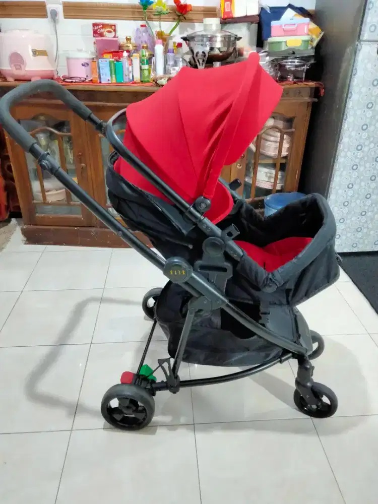 Stroller Anak merk Elle
