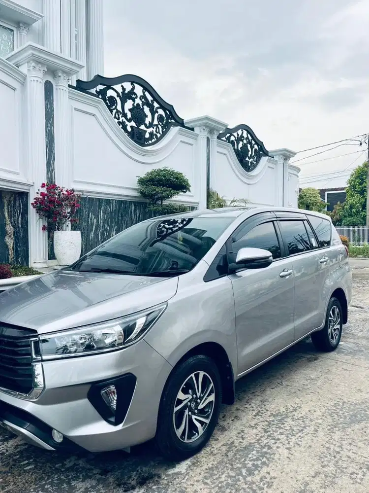 INNOVA REBORN G 2.4 A.T 2022