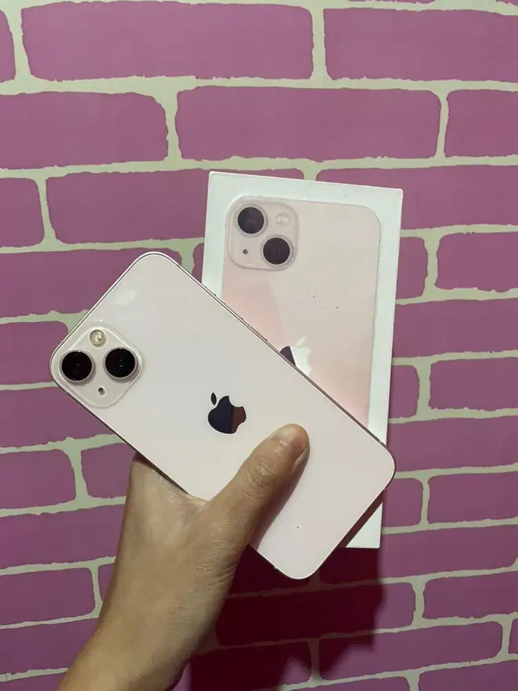 Iphone 13 128 inter