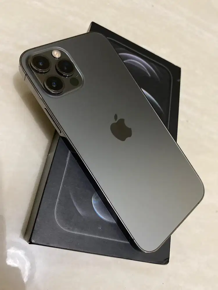 iphone 12 Pro 128GB inter