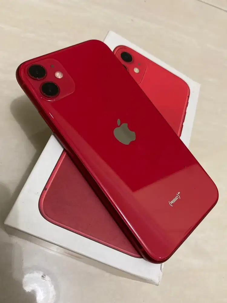 iphone 11 64GB inter SF only