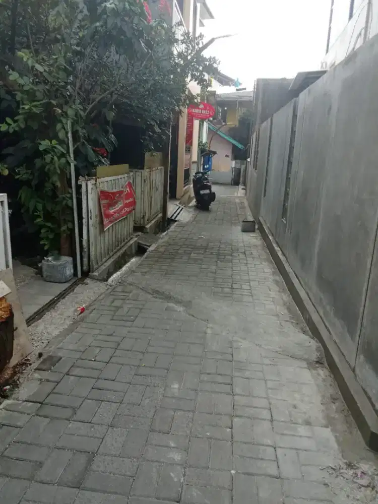 Saya siap kerja cepat, apa aja dimana aja