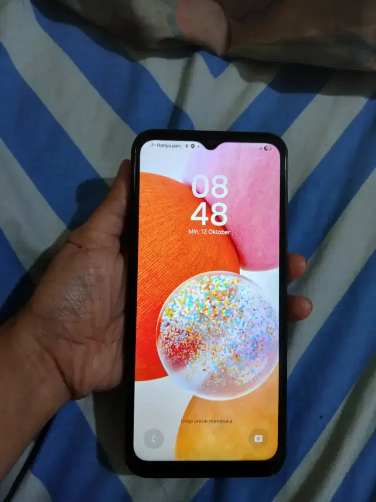 Samsung A14 Fullset