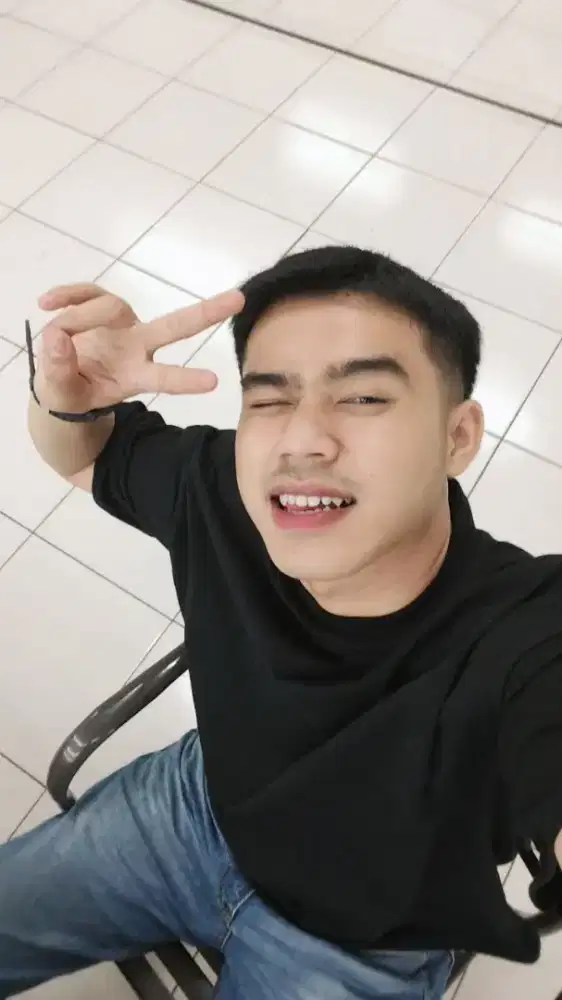 Infooo loker nya dong