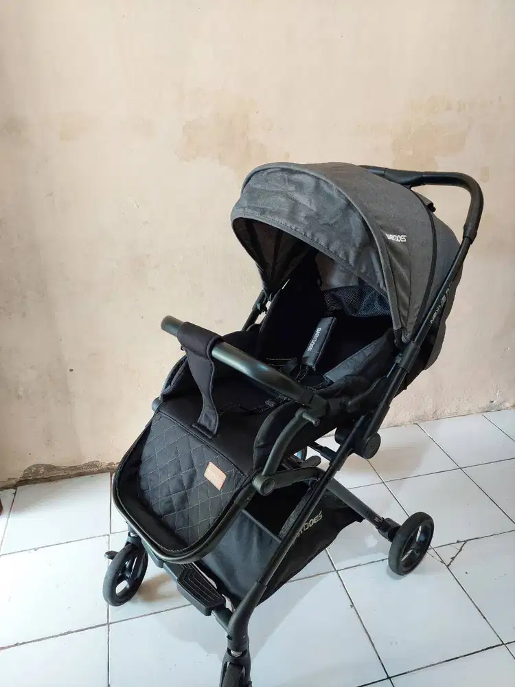 Preloved babydoes nexuz