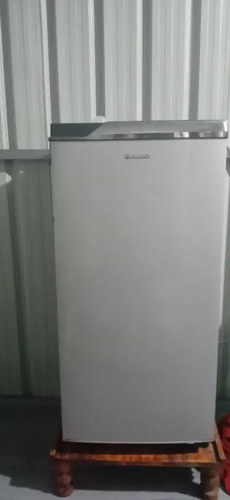 Kulkas 1 pintu  bekas