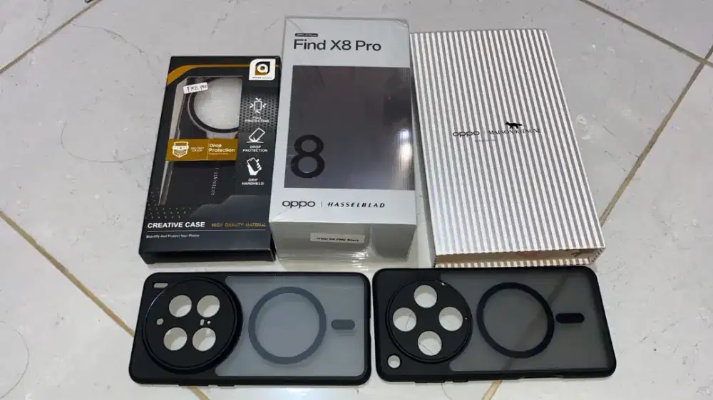 OPPO FIND X8 PRO
