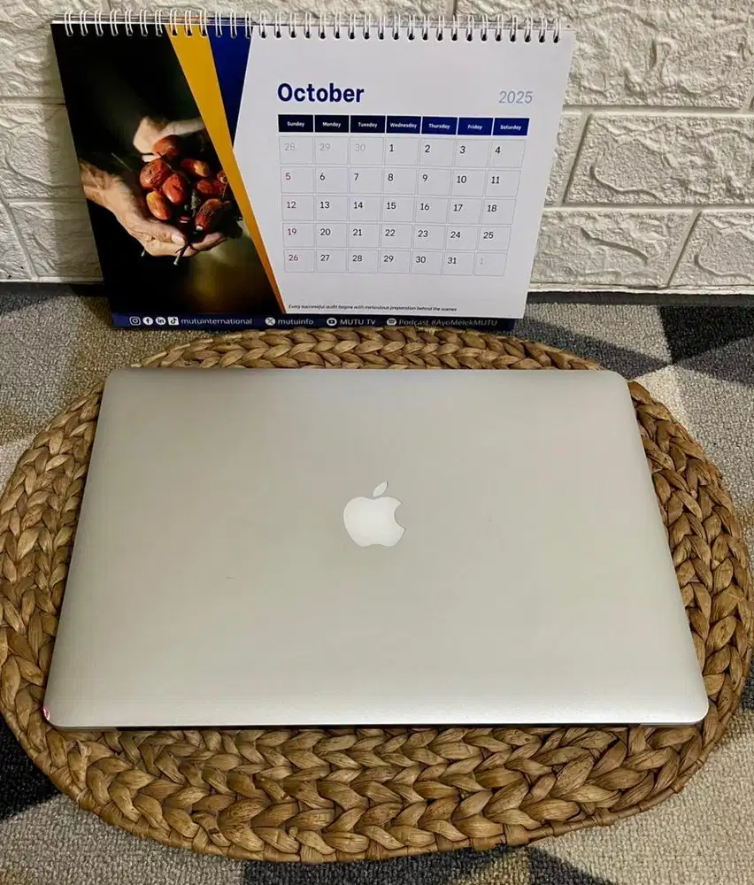 Macbook Pro retina 2015 i7 16/256
