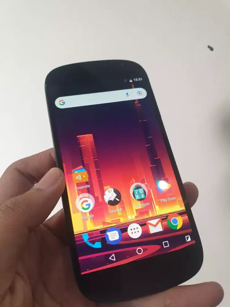 yotaphone 2 2/32gb