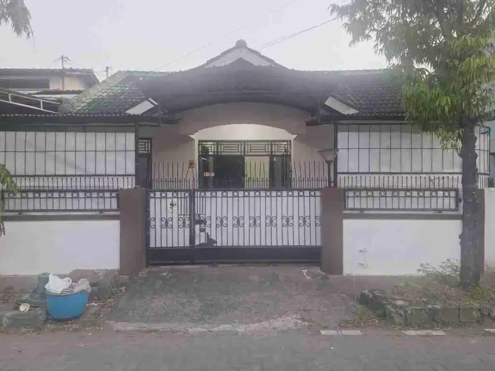 ( FULL ) KOST AKTIF DI Jl PANDA PALEBON PEDURUNGAN SEMARANG