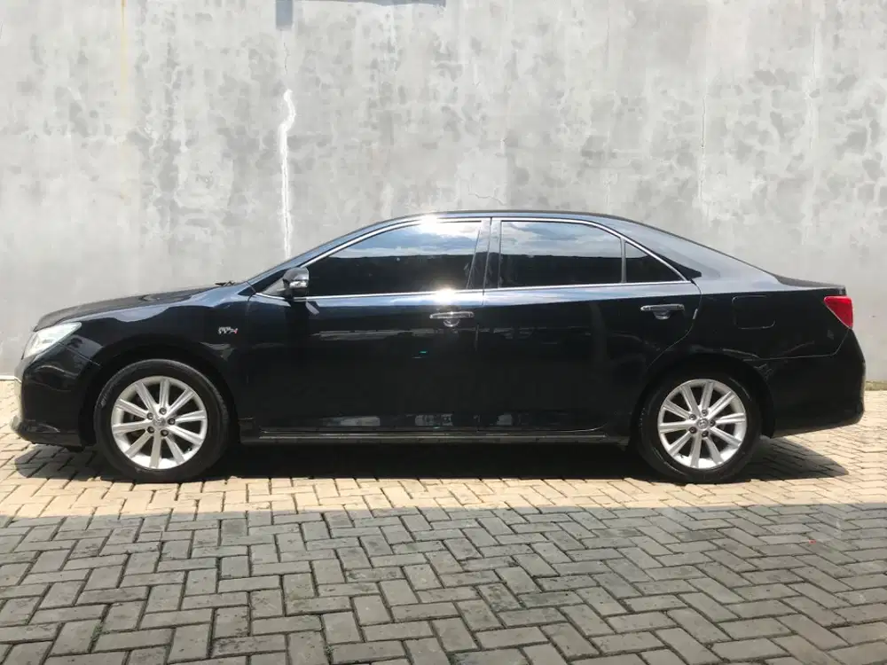 Toyota Camry 2013